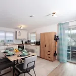 Apartament Sonnentau Bad Wurzach