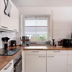 Sonnentau Apartament
