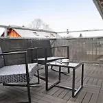Apartament Sonnentau Bad Wurzach