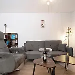 Apartament Sonnentau *