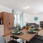 Sonnentau Apartament