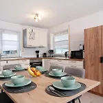 Apartament Sonnentau Bad Wurzach