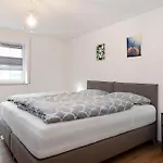 Apartament Sonnentau *