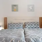 Sonnentau Apartament Bad Wurzach