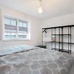 Sonnentau Apartament *