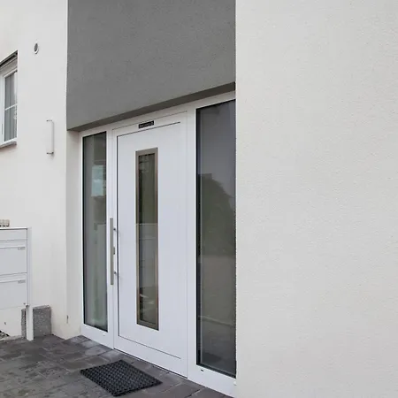Sonnentau Apartment