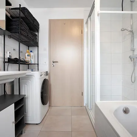 Sonnentau Apartment *