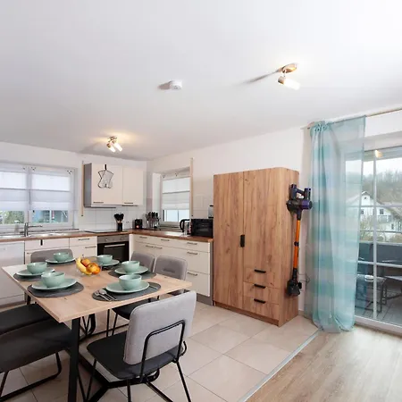 Appartement Sonnentau Bad Wurzach
