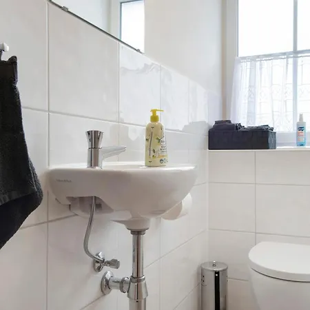 Appartement Sonnentau