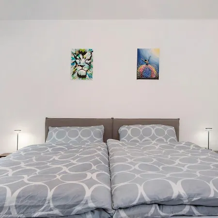 Sonnentau Apartment
