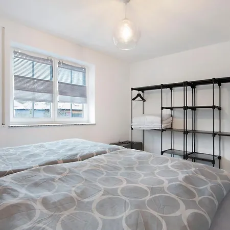 Apartment Sonnentau
