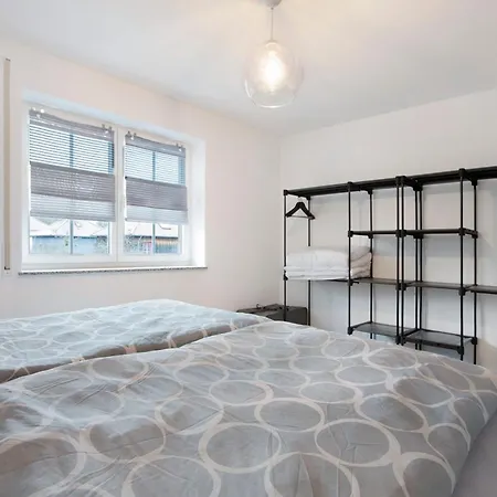 Appartement Sonnentau