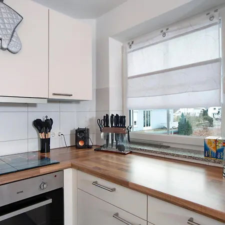 Sonnentau Appartement Bad Wurzach