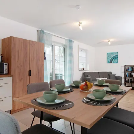 Sonnentau Apartment