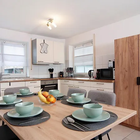 Apartamento Sonnentau Bad Wurzach