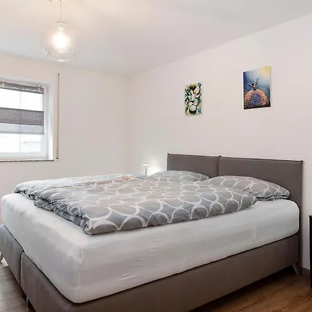Apartamento Sonnentau *