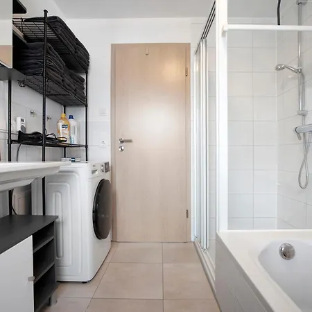 Apartamento Sonnentau *