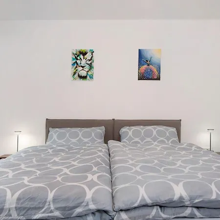 Apartamento Sonnentau Bad Wurzach