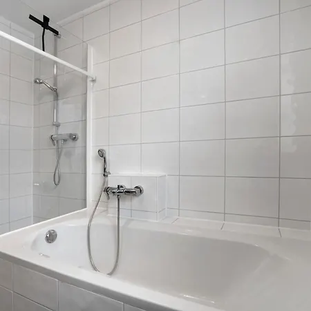 Sonnentau Apartamento *