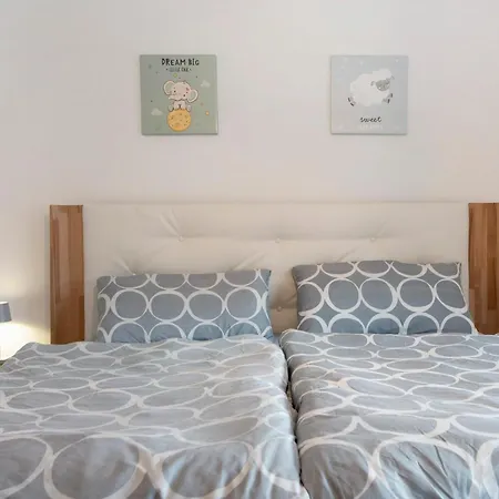 Sonnentau Apartamento Bad Wurzach
