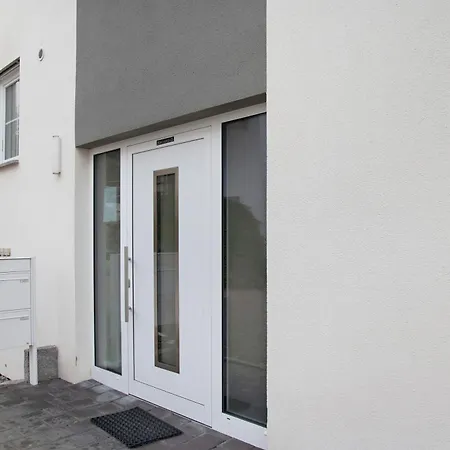 Apartamento Sonnentau Bad Wurzach